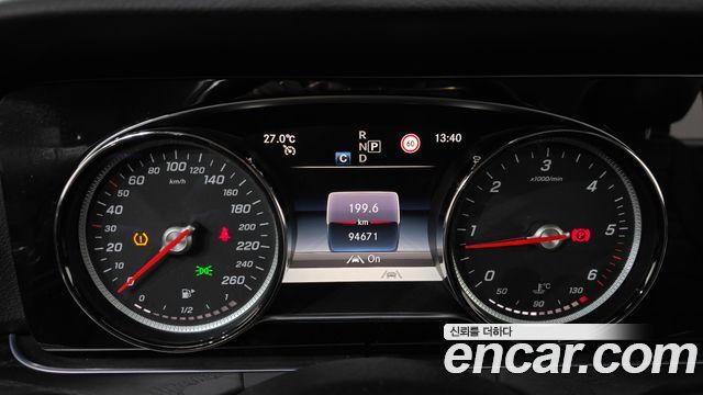 Mercedes-Benz E-Class (W213) E220d Avantgarde 2020 — фото 8