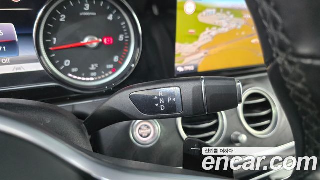 Mercedes-Benz E-Class (W213) E220d Avantgarde 2020 — фото 9