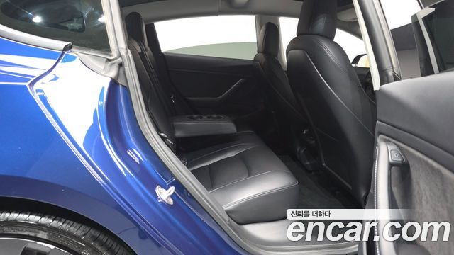 Tesla Model 3 Performance AWD 2021 — фото 15