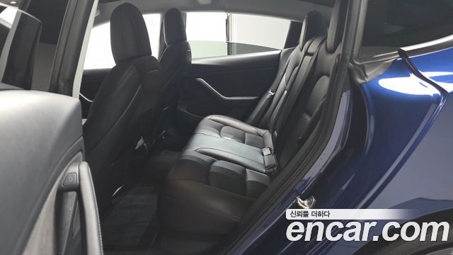 Tesla Model 3 Performance AWD 2021 — фото 16