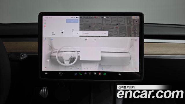 Tesla Model 3 Performance AWD 2021 — фото 18
