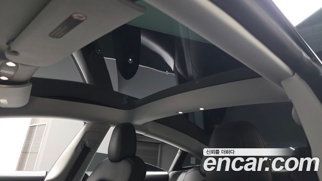 Tesla Model 3 Performance AWD 2021 — фото 20