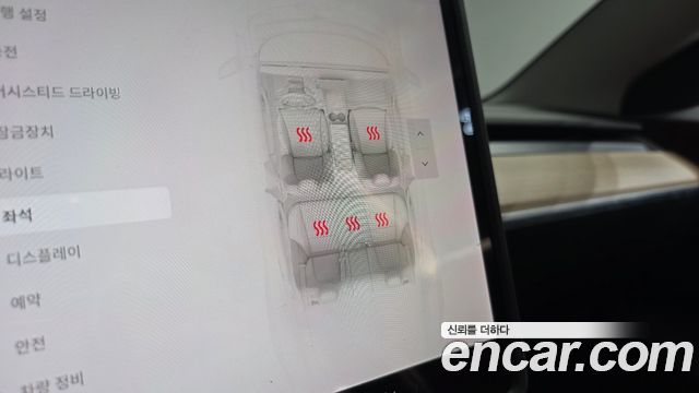 Tesla Model 3 Performance AWD 2021 — фото 22