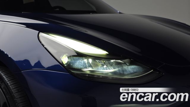 Tesla Model 3 Performance AWD 2021 — фото 28