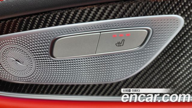 Mercedes-Benz AMG GT 4Door 63 S 4MATIC+ 2020 — фото 19