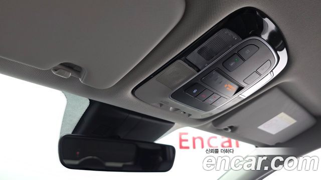 Hyundai Tucson (NX4) Gasoline 1.6 Turbo 2WD Inspiration 2021 — фото 27