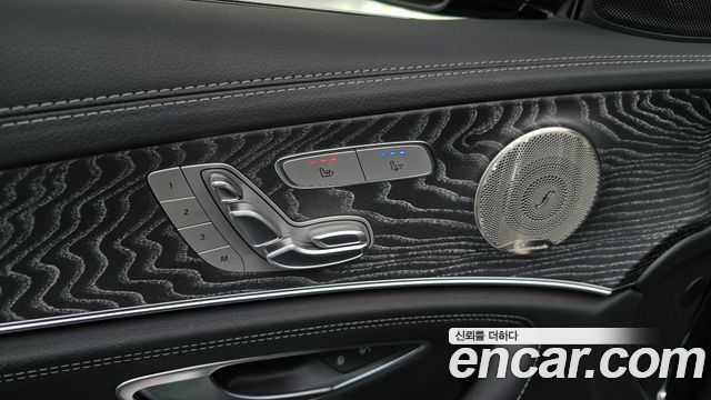 Mercedes-Benz E-Class (W213) E350 4MATIC AMG Line 2022 — фото 19