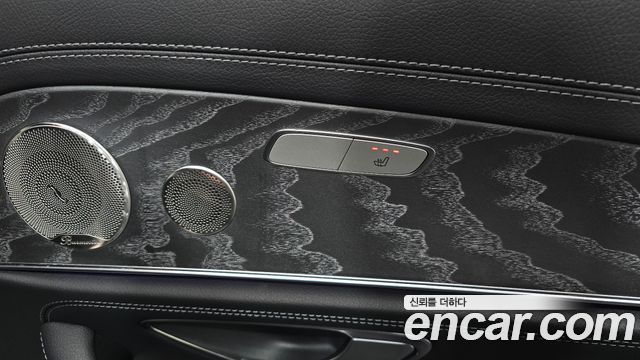 Mercedes-Benz E-Class (W213) E350 4MATIC AMG Line 2022 — фото 20