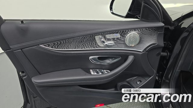 Mercedes-Benz E-Class (W213) E350 4MATIC AMG Line 2022 — фото 24