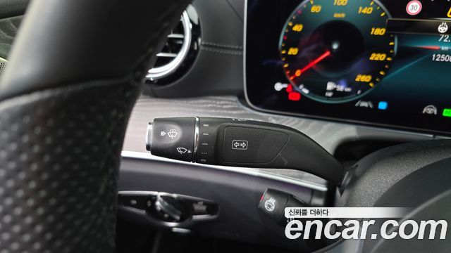 Mercedes-Benz E-Class (W213) E350 4MATIC AMG Line 2022 — фото 30