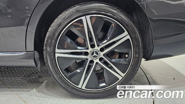 Mercedes-Benz C-Class (W205) C220 d 4MATIC 2020 — фото 5
