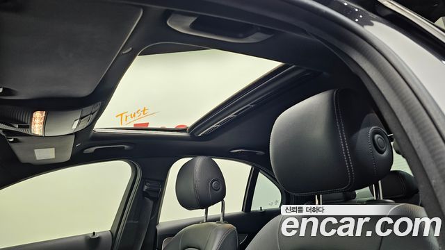 Mercedes-Benz C-Class (W205) C220 d 4MATIC 2020 — фото 19