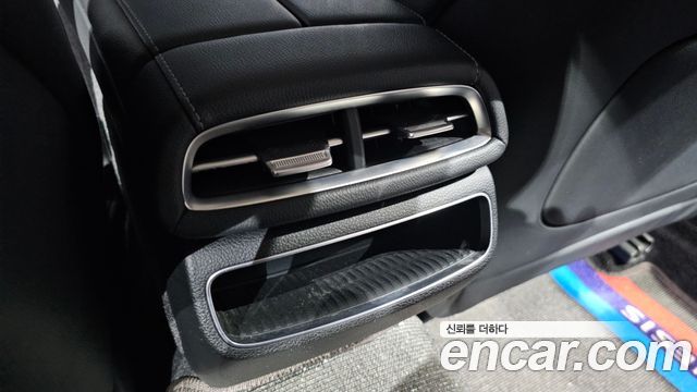 Genesis G80 (RG3) Gasoline 2.5 Turbo AWD 2022 — фото 33