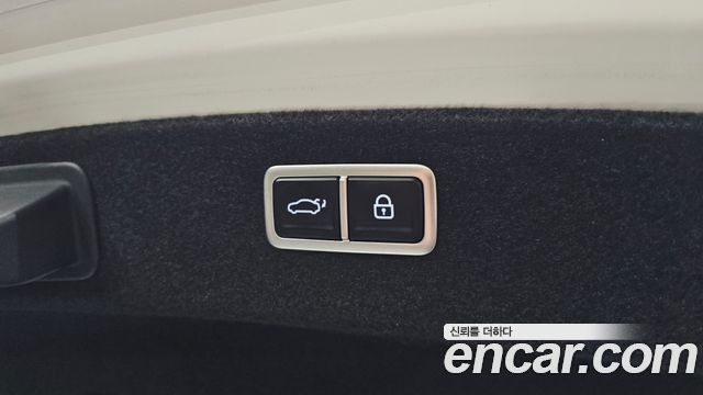 Genesis G80 (RG3) Gasoline 2.5 Turbo AWD 2022 — фото 35