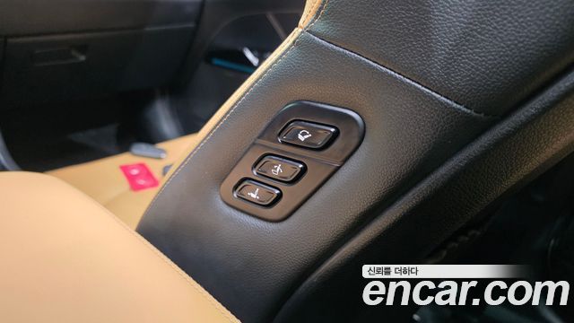Kia K5 Hybrid (III) Signature 2020 — фото 29