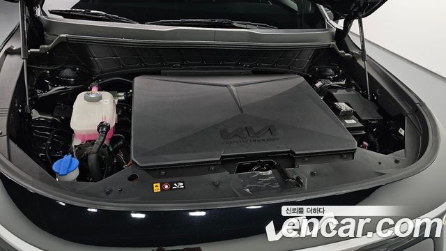 Kia Niro EV Air 2024 — фото 6