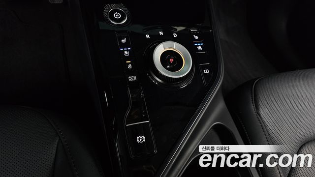 Kia Niro EV Air 2024 — фото 9