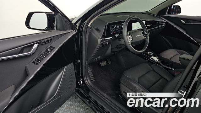 Kia Niro EV Air 2024 — фото 10