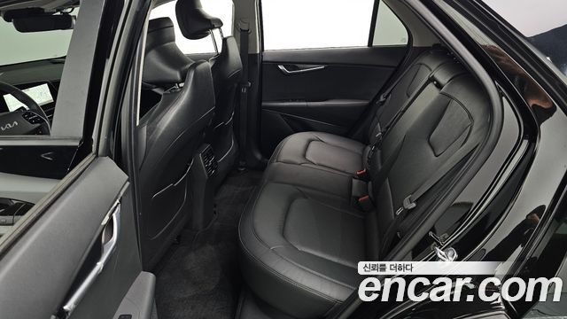 Kia Niro EV Air 2024 — фото 11