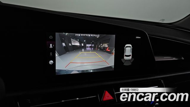 Kia Niro EV Air 2024 — фото 14