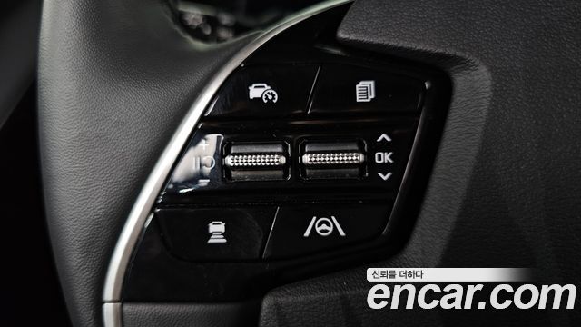 Kia Niro EV Air 2024 — фото 15