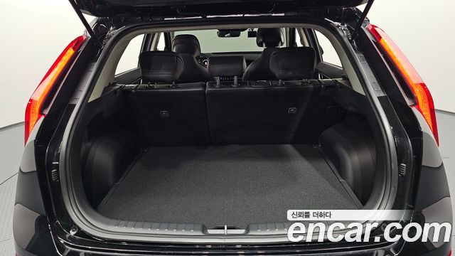 Kia Niro EV Air 2024 — фото 16