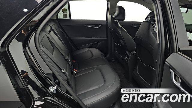 Kia Niro EV Air 2024 — фото 17