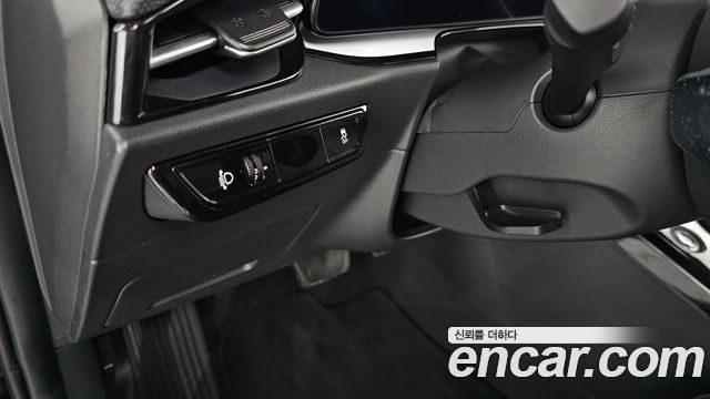 Kia Niro EV Air 2024 — фото 18
