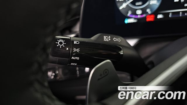 Kia Niro EV Air 2024 — фото 19