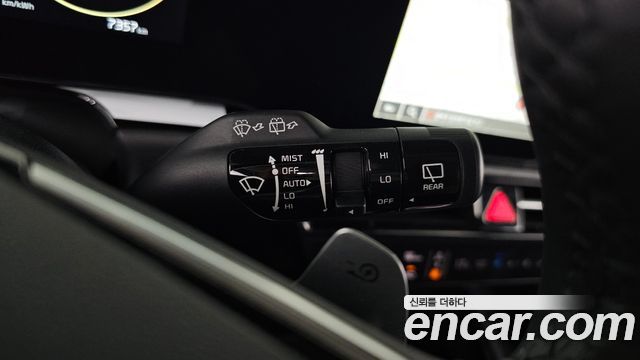 Kia Niro EV Air 2024 — фото 20