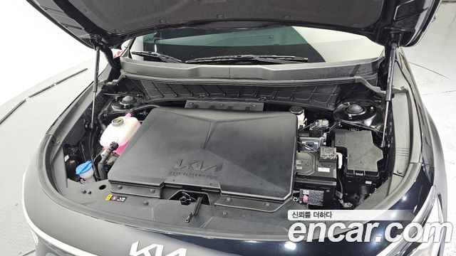 Kia Niro EV Air 2024 — фото 6
