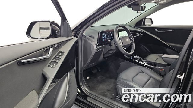 Kia Niro EV Air 2024 — фото 10
