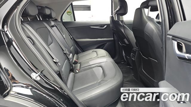 Kia Niro EV Air 2024 — фото 11
