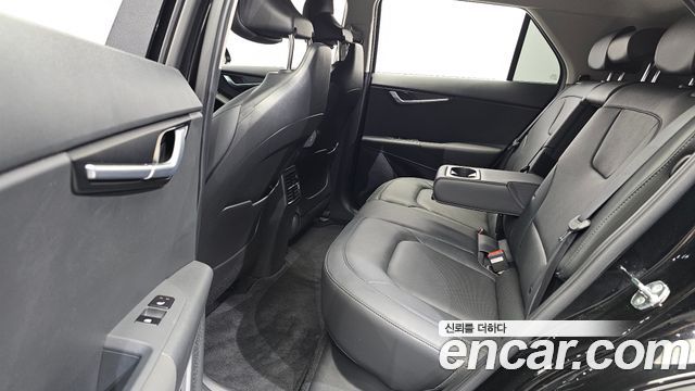 Kia Niro EV Air 2024 — фото 12