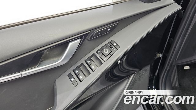Kia Niro EV Air 2024 — фото 13