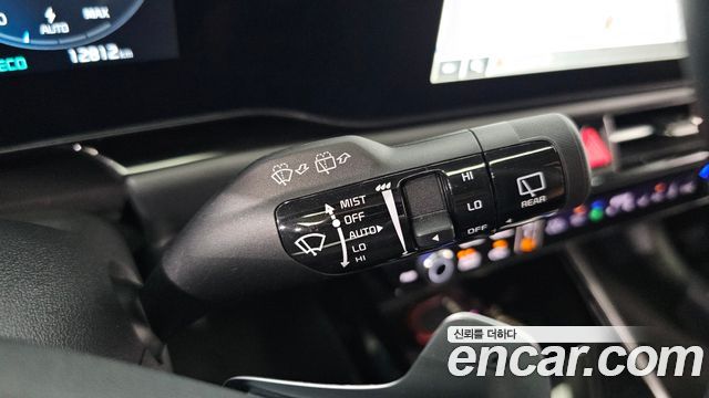 Kia Niro EV Air 2024 — фото 18