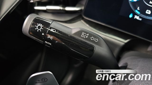 Kia Niro EV Air 2024 — фото 19