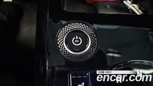Kia Niro EV Air 2024 — фото 20