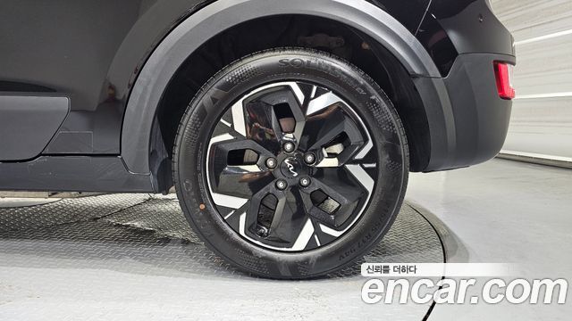 Kia Niro EV Air 2024 — фото 21