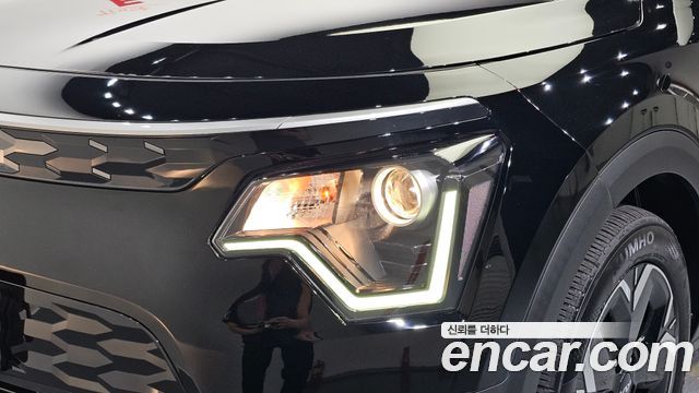 Kia Niro EV Air 2024 — фото 22