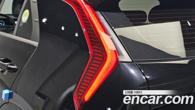 Kia Niro EV Air 2024 — фото 23