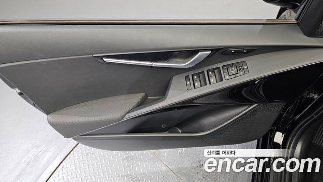 Kia Niro EV Air 2024 — фото 24