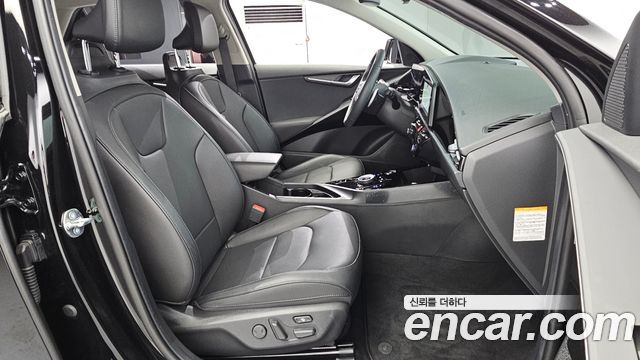 Kia Niro EV Air 2024 — фото 26