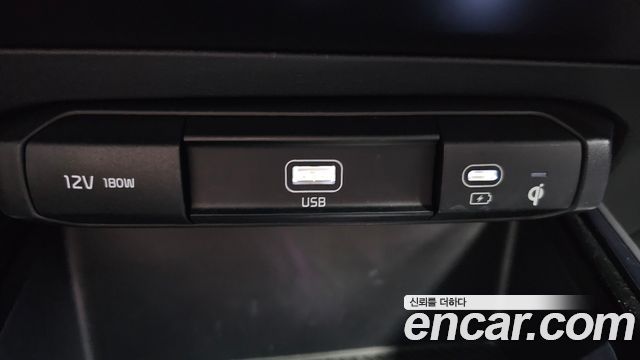 Kia Niro EV Air 2024 — фото 28