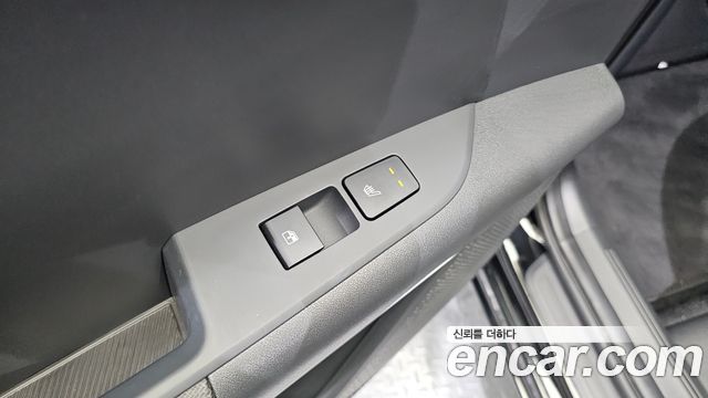 Kia Niro EV Air 2024 — фото 30