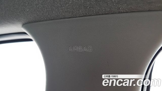 Kia Niro EV Air 2024 — фото 32
