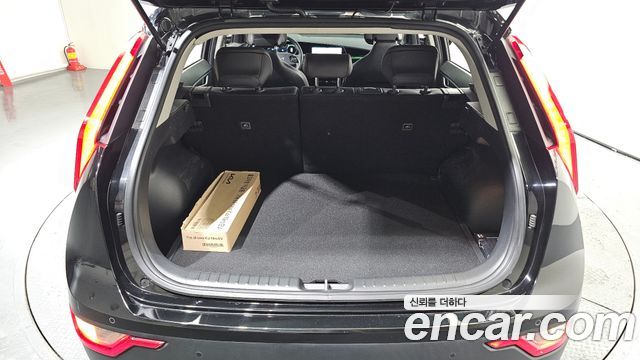 Kia Niro EV Air 2024 — фото 34