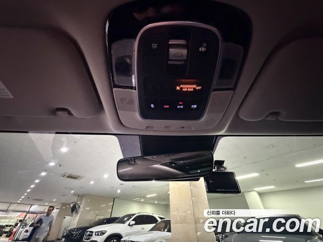 Hyundai Sonata Hybrid (DN8) Premium 2020 — фото 19