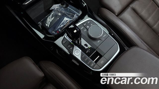 BMW X3 (G01) xDrive 30e 2022 — фото 9