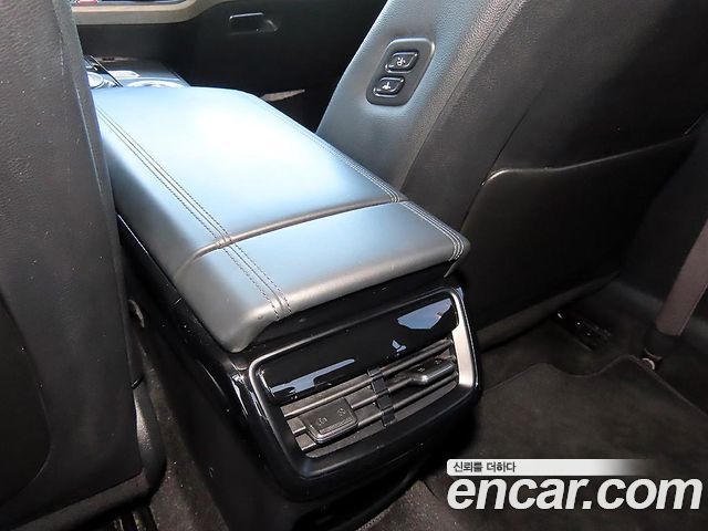Kia K8 2.5 Gasoline 2WD Noblesse 2023 — фото 20
